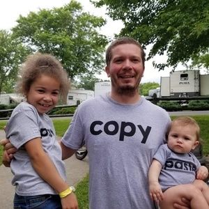 Meet your Posher, Charles